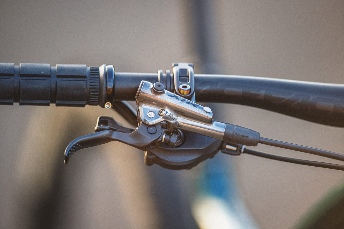 Review: Niner JET 9 RDO – Spoke Twist